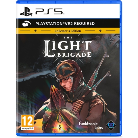 The Light Brigade Collector's Edition (PSVR2 Required)
