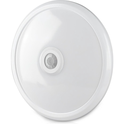V-TAC 21808 LED-plafondlamp LED Energielabel: F (A - G) 12.00 W Wit