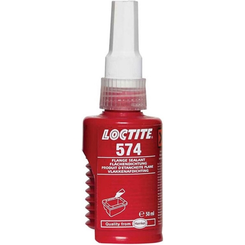LOCTITE® 574 ACC 50ML EGFD Oppervlak afdichting 50 ml