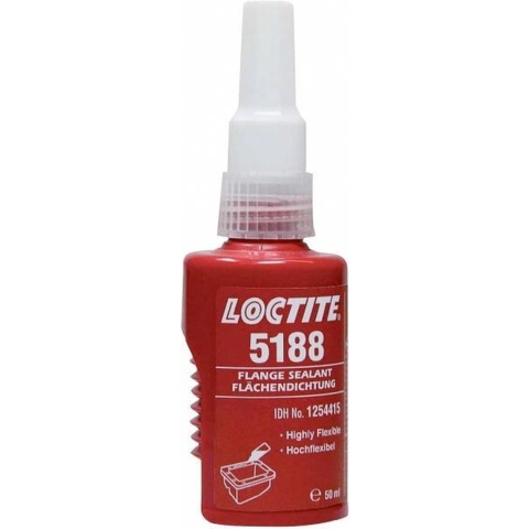 LOCTITE® 5188 Oppervlak afdichting 50 ml