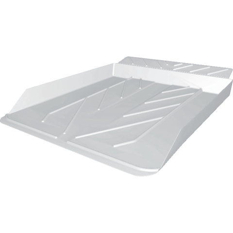 Nedis Lekbak voor Vaatwasser 60 cm Wit - W9-20545