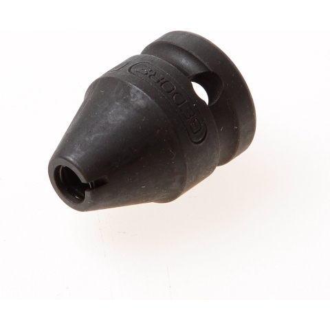 Gedore Bithouder 1/4" 6-kt - 1/2" - 6524150