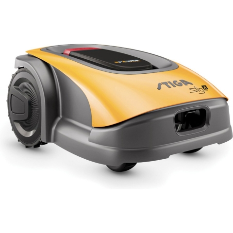 Stiga Stig-A 1500 | Robotmaaier | met GPS | 1500 m² 2R7102028/ST1