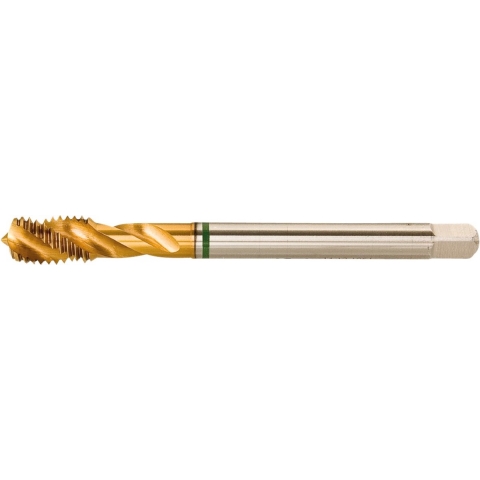 i-Tools HSSE Machinetap, blinde gaten, UNI MTBL M12 UNI 376 - 14121061 - 14121061