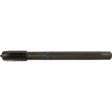 i-Tools HSSE Machinetap, doorlopende gaten, RVS MTDL M16 INOX 376 - 14121076 - 14121076