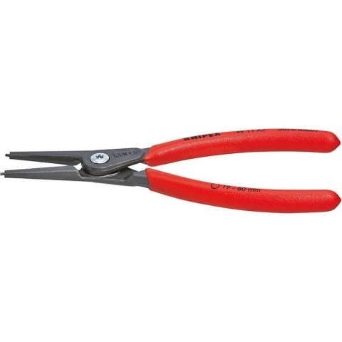 Knipex Borgveertang buitenr. recht 40-100 mm - 4911A3