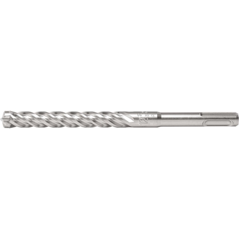 Rotec Hamerboren SDS+ &apos;Zentro&apos; 4-snijder 15,0x400/450 mm - 2021503 - 202.1503