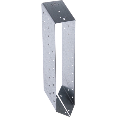 GB gordinglas 63x160x1.5 verzinkt etiket | 10 stuks - 17319631