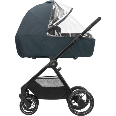 Regenhoes Maxi-Cosi Comfort Transparant