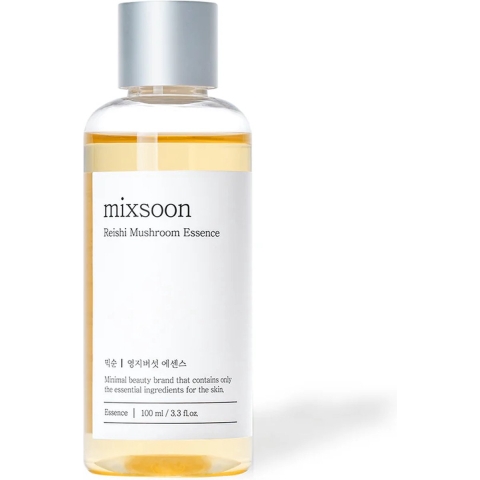 Mixsoon Reishi Mushroom Essence 100ml