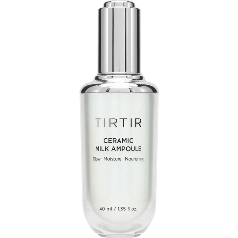 TIRTIR Ceramic Milk Ampoule 40ml