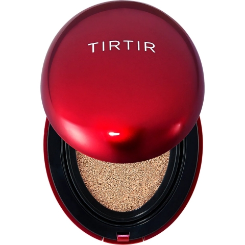 TIRTIR Mask Fit Red Cushion 18gr 21W Natural Ivory