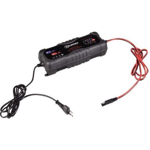 Talamex Smart Acculader 10A 12/24V