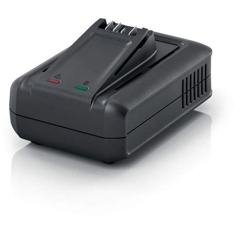 Bosch BHZUC18N=BHZUC1844 snellader 18 volt voor Serie 8 Power for All modellen
