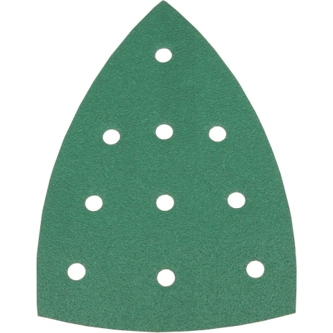 Rupes Hq400 Schuurfilm Polyester Delta P220 25 St