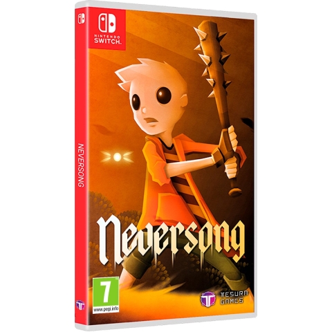 Neversong