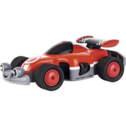 Carrera 370181073P First 1:18 RC modelauto voor beginners Elektro Straatmodel
