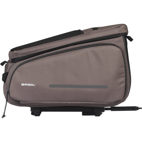 Move Bagagedragertas MIK 2.0 10-26L Bruin