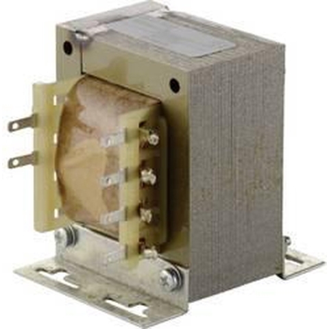 elma TT IZ61 Universele nettransformator 1 x 230 V 2 x 12 V/AC 40.8 VA 1.70 A