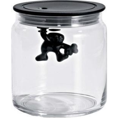 Alessi Gianni Voorraadpot 0,7 L