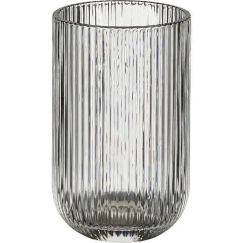 Mica Decorations Merlot Drinkglas - Set van 6 - 400 ml - Transparant