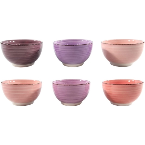Studio Tavola Kommen Mykonos ø 14 cm - 6 stuks