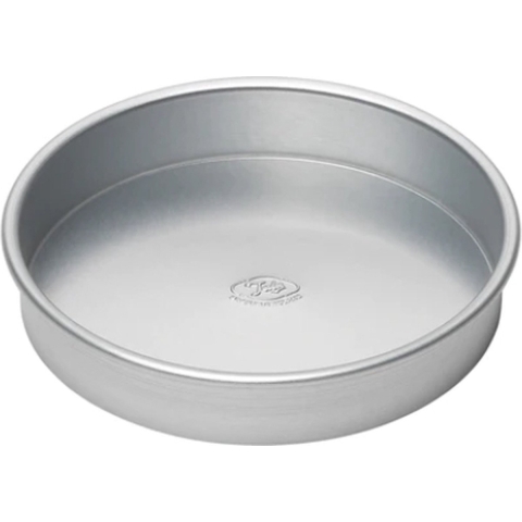 Tala - Sandwich Bakvorm, 20 cm, Geanodiseerd, Zilver - Tala