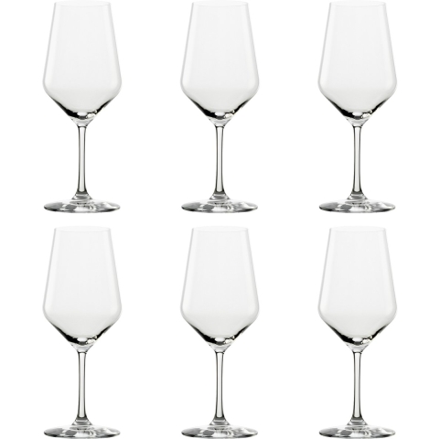 Stolzle Wijnglas Revolution 49 cl - Transparant 6 stuks
