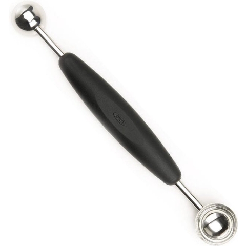 OXO Good Grips meloenschep - 2 formaten
