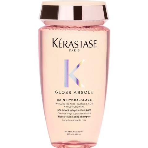 Kérastase Gloss Absolu Bain Hydra-Glaze 250ml