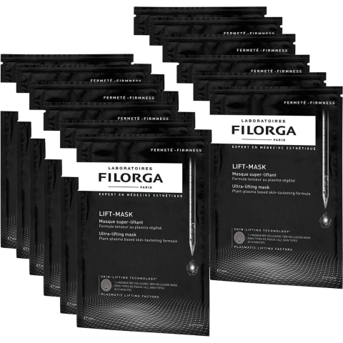 Filorga Lift-Mask Ultra-lifting Mask 14ml 12stuks