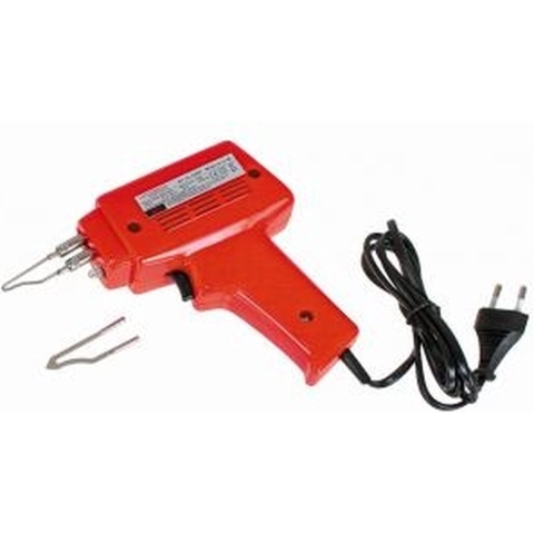 Rothenberger Elektrische Soldeerpistool "Quick" | 100 Watt - ROT035957