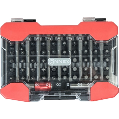 Connex Bitsset (Maxi Versie) 71Dlg Box - COXB973971