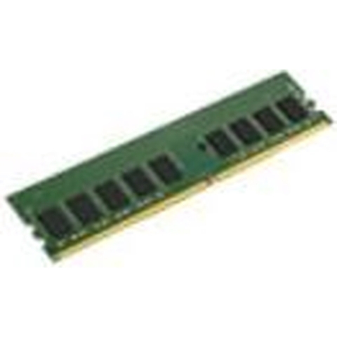 Kingston Server Premier Werkgeheugenmodule voor PC DDR4 16 GB 1 x 16 GB ECC 3200 MHz 288-pins DIMM CL22 KSM32ED8/16HD