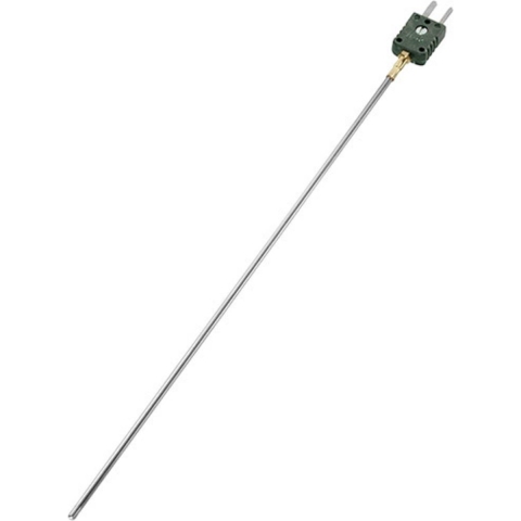 B + B Thermo-Technik K-M625 0250-15 Thermo-element -200 tot 1100 °C Sensortype K
