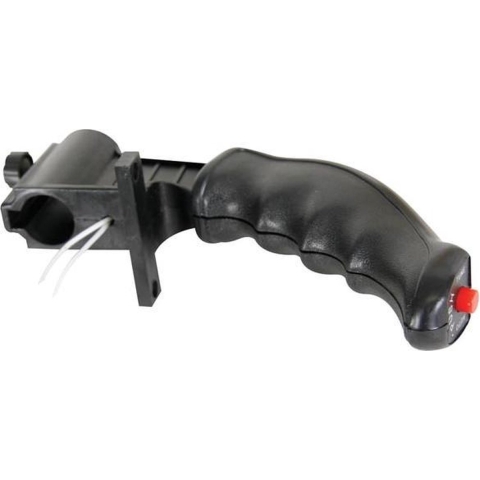 Spare stick with red button for cs150 / cs150n (metal detector type 150) - Velleman