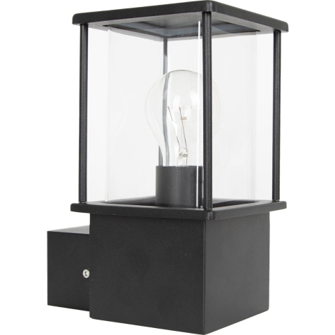 Astro wandlamp zwart - Ks verlichting