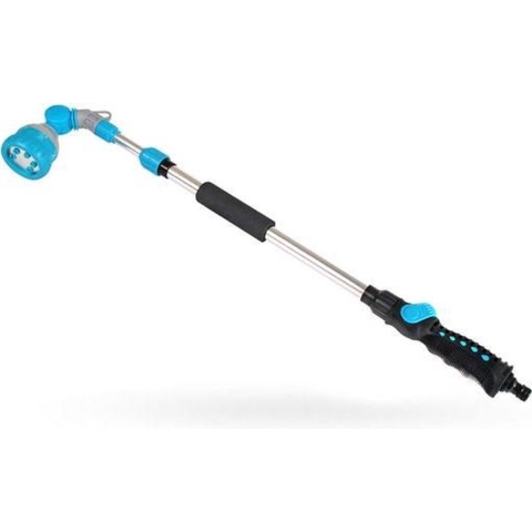 Cellfast telescopische lans - 68 - 101 cm - Velleman