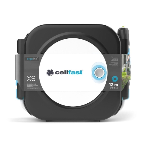 Cellfast slanghaspel ergo xs - Velleman
