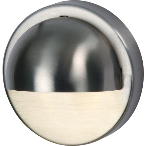 Garden lights palm wandverlichting 12 v 35 lm 1 w 3000 k - Velleman