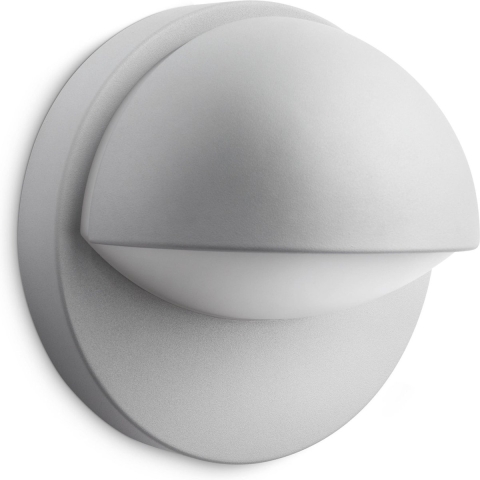 myGarden June wandlamp grijs - Philips