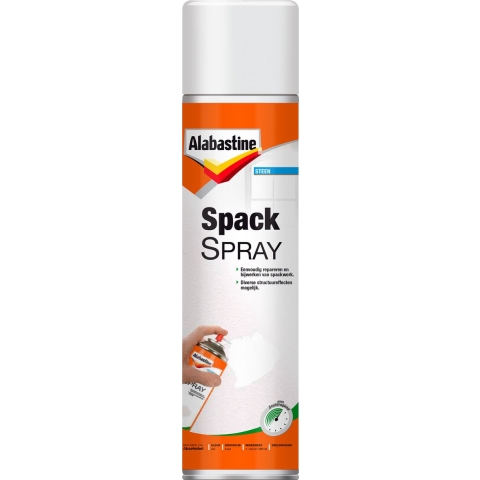 Spackspray 300 ml - Alabastine