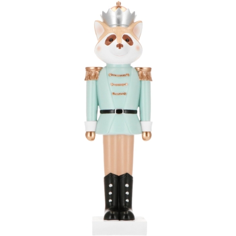 Nutcracker racoon - Timstor