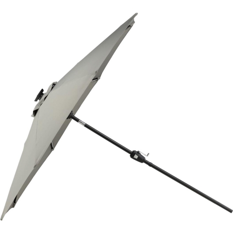 Venture Home Sabal Parasol 270 x 241 x 270 - Grijs