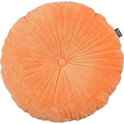 In The Mood Collection Baron Sierkussen - Ø45 cm - Oranje