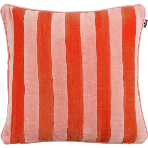 In The Mood Collection Clair Sierkussen - L45 x B45 x H10 cm - Roze