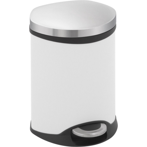 EKO Shell Pedaalemmer 6 Liter