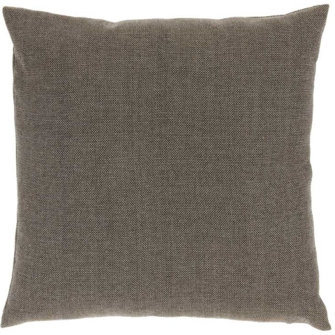 Unique Living - Kussen Elba - 45x45cm - Taupe