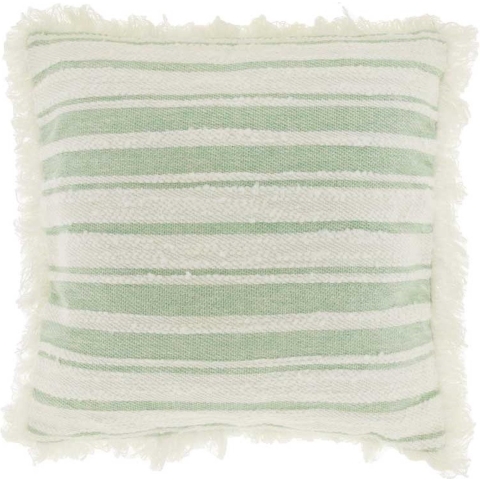 Unique Living - Kussen Granja - 50x50cm - Surf Blauw