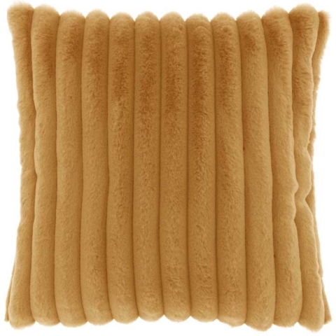 Unique Living - Kussen Peppe - 45x45cm - Latte